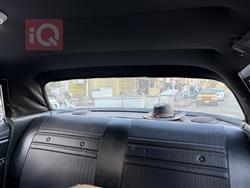 شێڤرۆلێت ئیمپالا